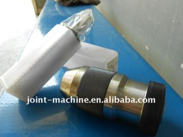 R8 Keyless drill chuck