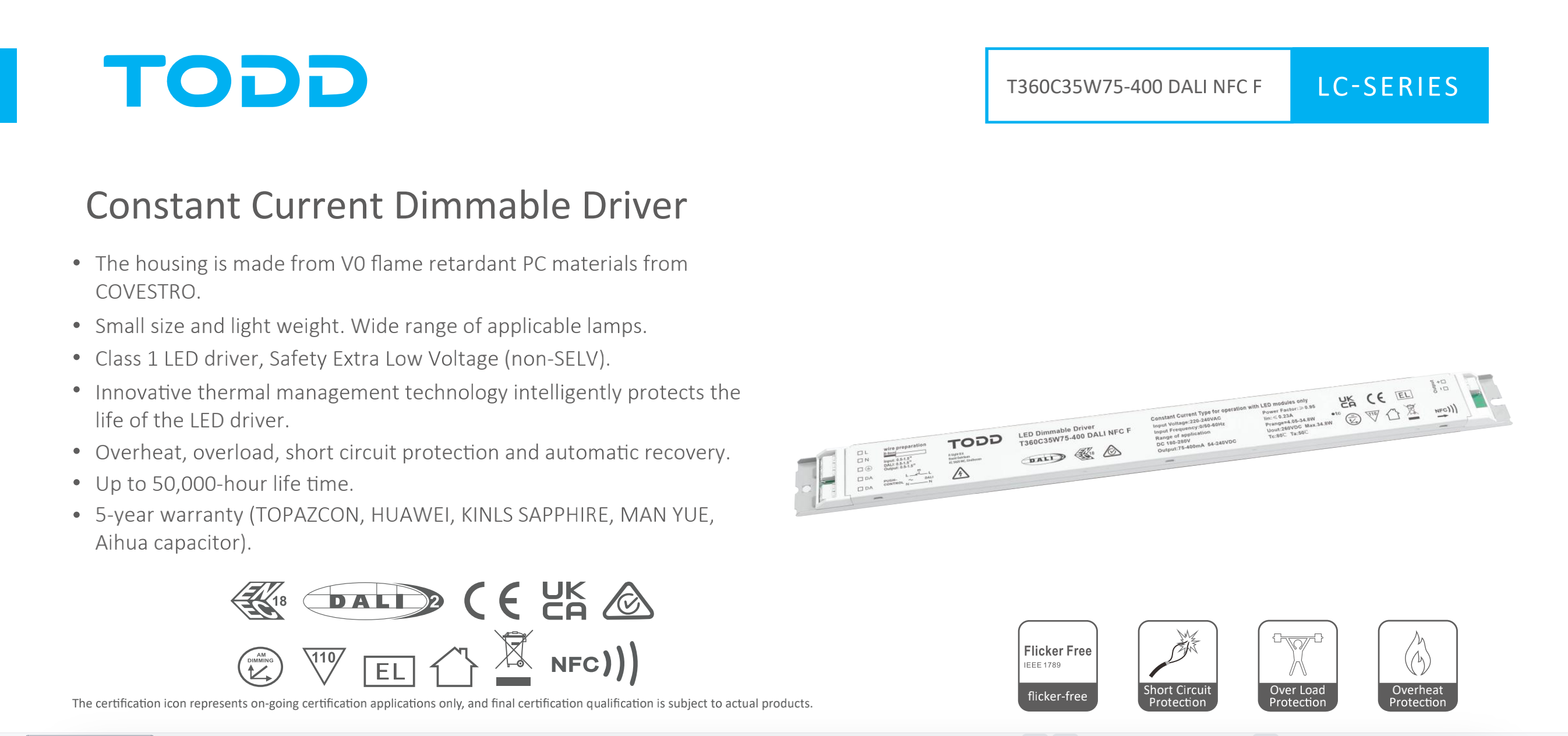 led driver
