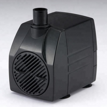 Najlepsza jakość tania cena zanurzalna pompa stawowa 800 gph 60 W pompa pod wysokim ciśnieniem JR-3000