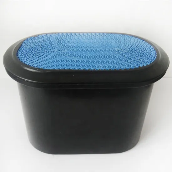 Backhoe Loader Air Filters: AF26656, AF26655, 32/925682, 32/925683, P608533, P600975