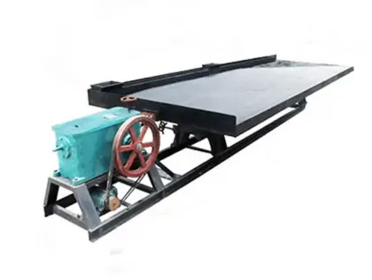 Table Convergence Engine