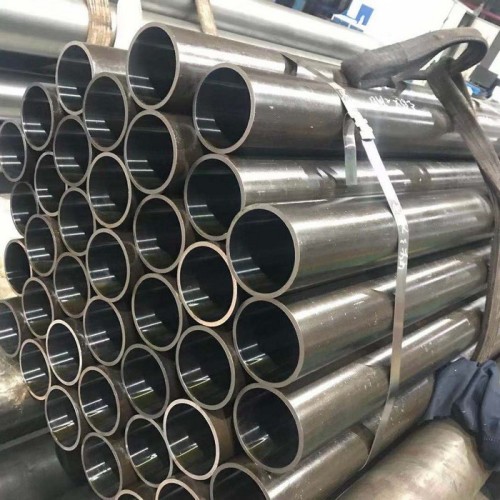 Hydraulic Cylinder Tube Honing Pipe Large bore honing pipe Manufactory