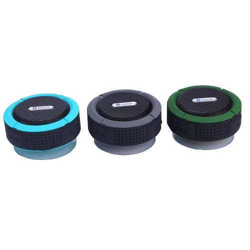 Portable Waterproof Outdoor Speakers Bluetooth