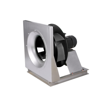 RLM 900 มม. ระบบปรับอากาศ AHU พร้อมมอเตอร์ 3 เฟสสำหรับ HVAC