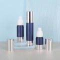 50ml Airless Pump Bottle With Pump for Cosmetic