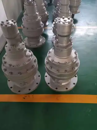 Bonfiglioli 305 Planetary Gear Reducer