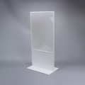 commercial supermarket store display rack