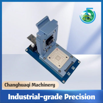Adaptador de teste de programação IC de alta precisão