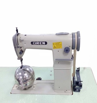 OREN Industrial Wig Sewing Machine