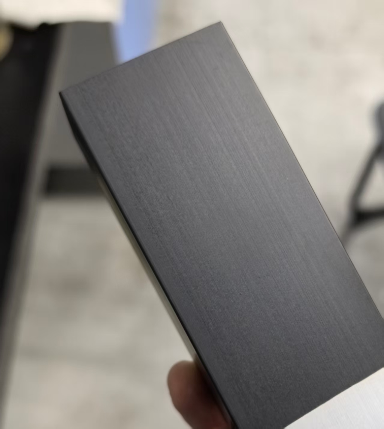Alkaline Etching Additive