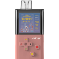 Vosoon Game Box 7000puffs 교체 가능한 포드 일회용 vape