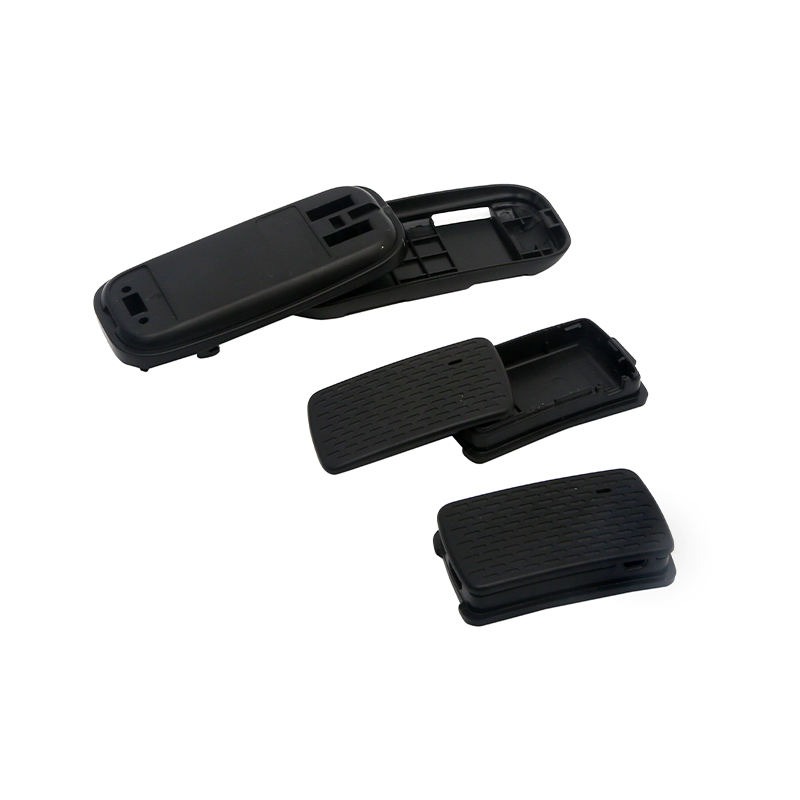 Custom Injection Molding Plastic ABS Parts2