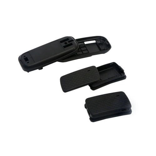 Production Custom Injection Molding Plastic ABS Parts