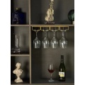 European wine cup holder with top