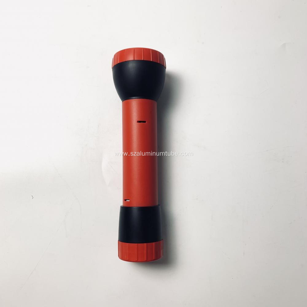 Emergency Battery Portable Flashlight Air Battery