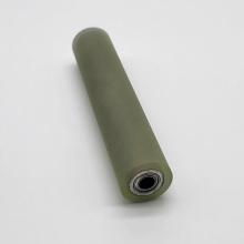 Printer rubber roller rolling conveyor for sales