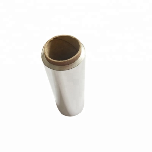 Rollo de papel de aluminio desechable para cachimba Shisha