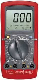 SRT107 Automotive Multi-Purpose Meters