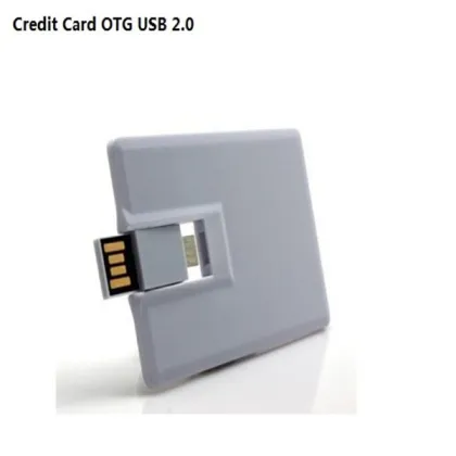 Swivel OTG Card USB Flash Drive 64gb