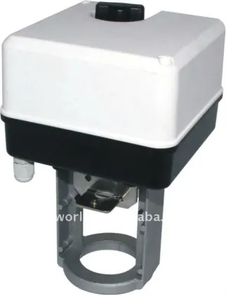 High Power AC Servo Motor Drive