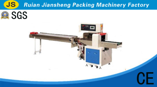 Bread Packaging Machine