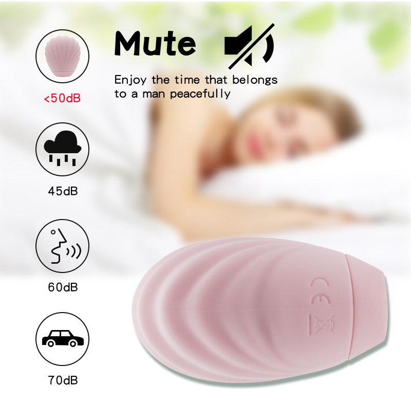 Enhanced Vibration Wand for Female Pleasure