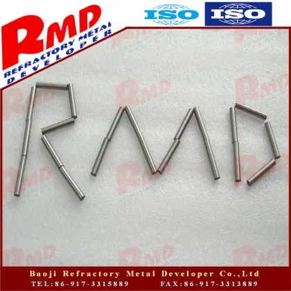 W wolfram tungsten bar