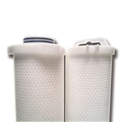 Hight Flow Cartridge Filter Element