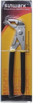 water pump pliers