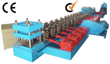 Roll Forming Machine