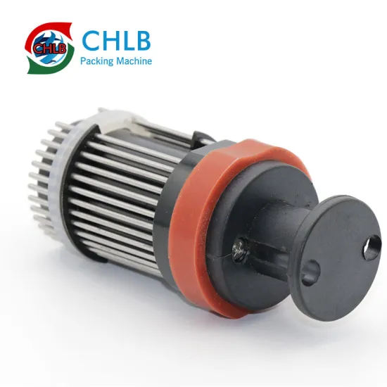 CHLB Packaging Machinery Co., Ltd. 2021 New Packaging Machine Accessories