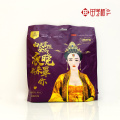 super dry female sanitary napkins night use lady