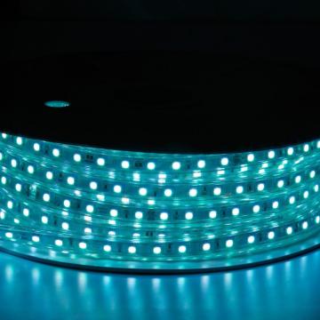 Full color led strip light 2835 for UK