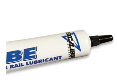 EXCALIBUR - EX - LUBE