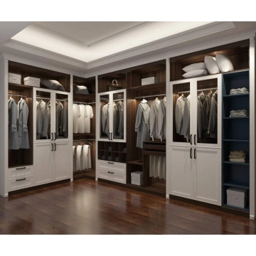 China Flugeltur Kleiderschrank Flugelturen Aus Glas Weisse