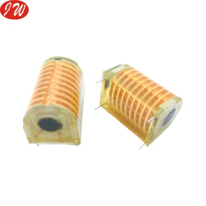 Reliable Electrical Package for High Voltage Use