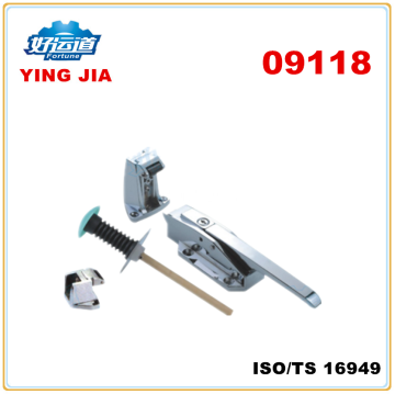 09118 Refrigerated Trailer Fastener C/W Push Rod