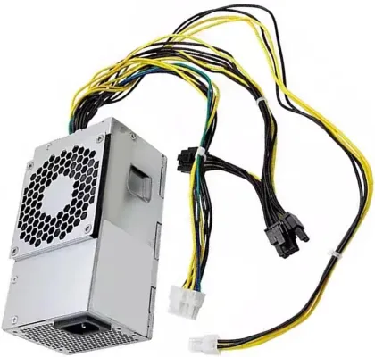 500W Lenovo Desktop Power Supply