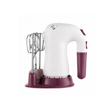Batidor 220V 150W 5-Speed Electric Hand Mixer: A Versatile Kitchen Tool for Whipping Eggs, Beating Batter, and Mixing Dough