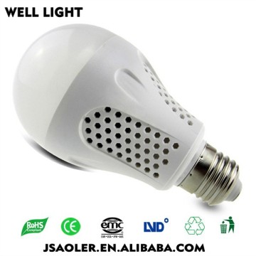 special design 5w 4h e27 b22 emergency exit lights led emergency bulb