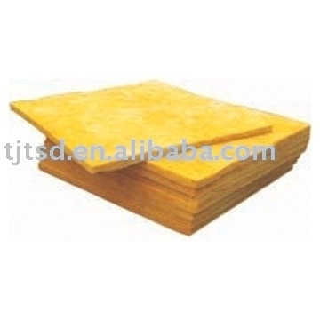 glass wool board