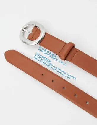 Rhythm of round buttons versatile chapter brand OEM opens the secret realm of fashion diversity