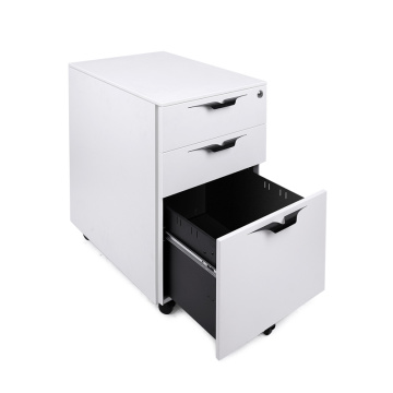 Mobile Pedestal Cabinet Steelcase Cheap