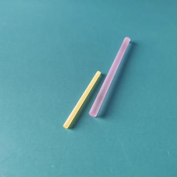D8*145.5/155/162mm ND: YAG/ND: CE: YAG per il laser dedicato