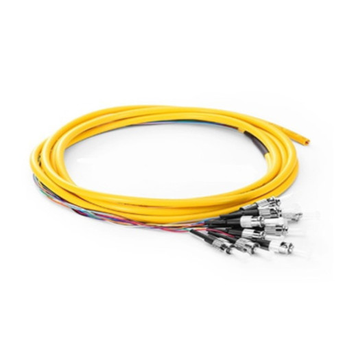 ST Bunch Pigtail Passive Optical Network Devices