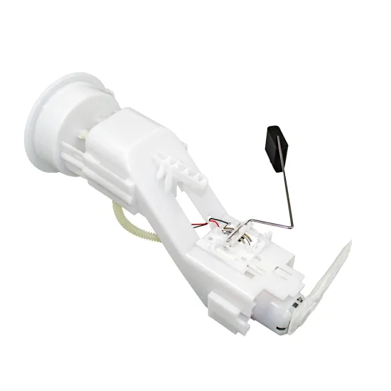 Dopson DPS6211 Electric Fuel Pump Machine Assembly for BMW X5/E53