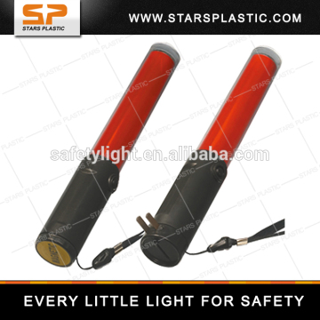 LED Traffic Control Magnetic Baton - AB-273