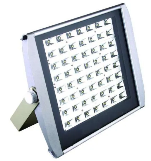 56w Led Tunnel Lighting Outdoor Waterproof Bridgelux Chip 90lm 2800k - 6500k