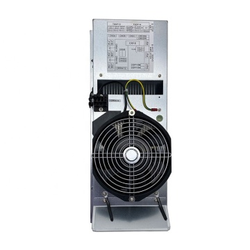 FANUC CONTROLLER COOLING FAN UNIT A05B-2601-C314/A05B-2601-C313
