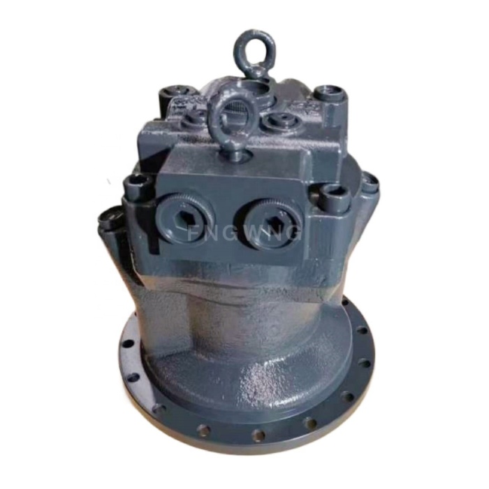 SG08 LQ15V00015F2 Swing Motor Rotary Motor For Sumitomo